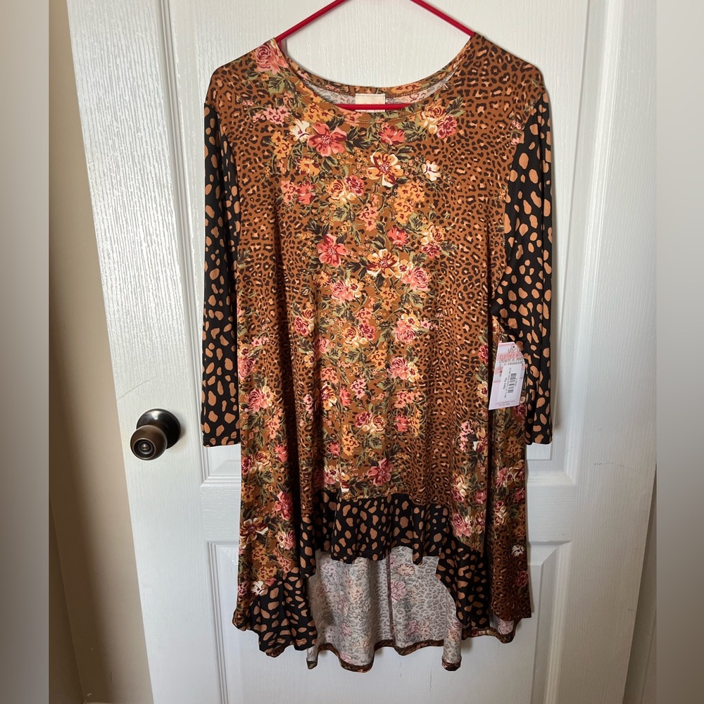 Zadie B’s Top